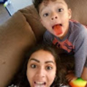 Meet your Posher, Judith